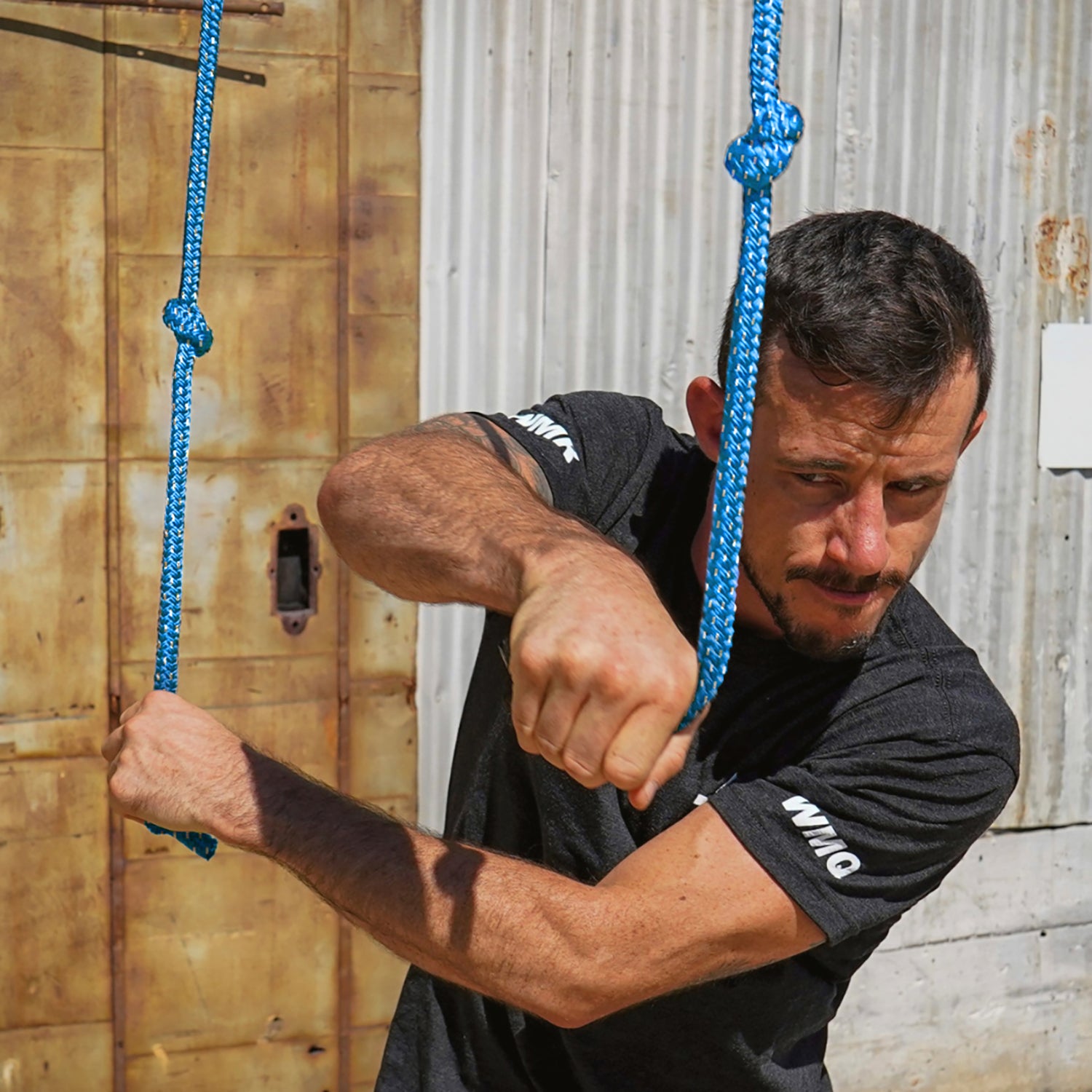 bosu-flow-rope-corda-funzionale image 4