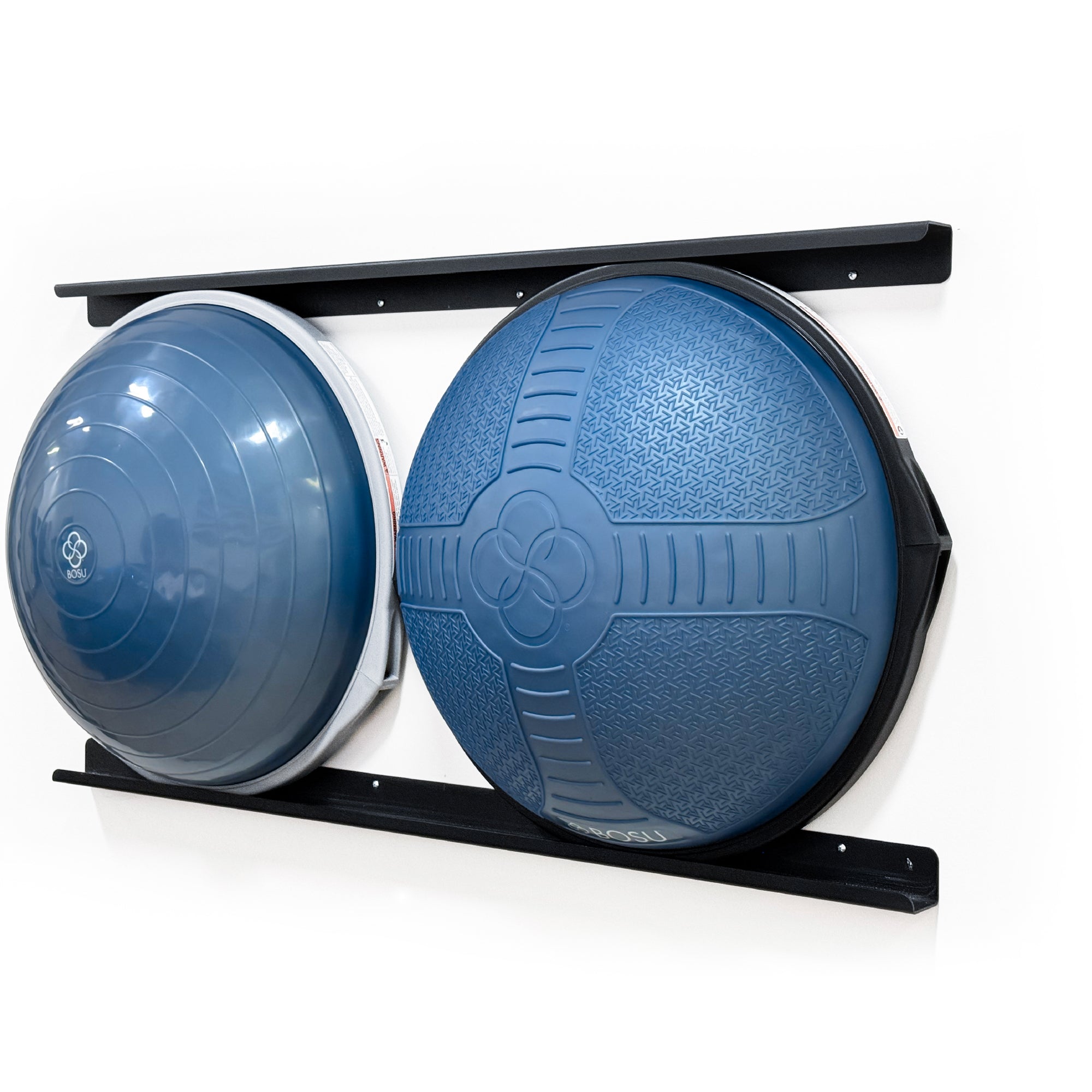 bosu-double-storage-wall-bracket-supporto-2-balance-trainer image 3