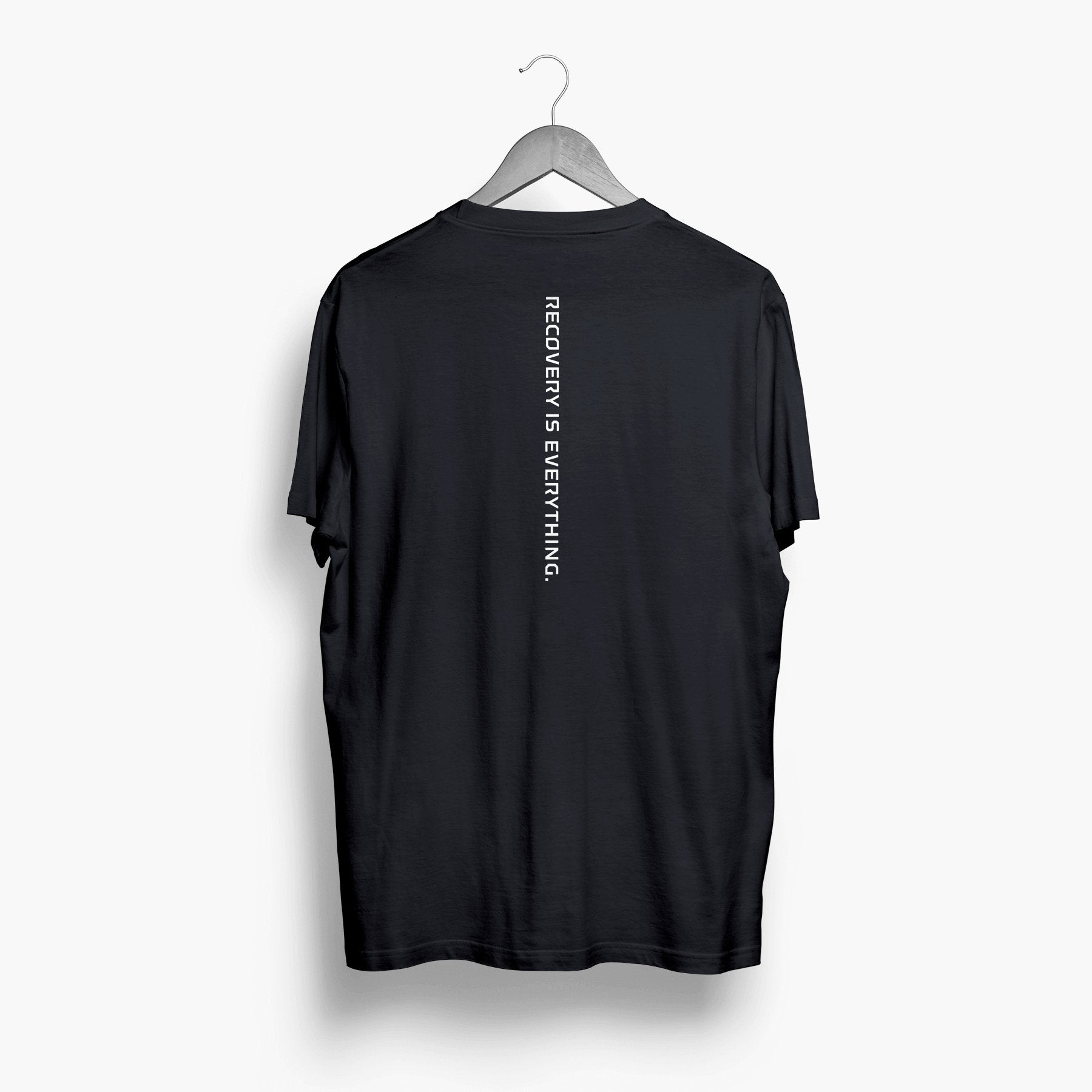 reboots-camicia-uomo-recovery-is-everything-t-shirt-sportiva image 4