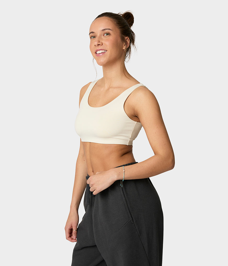 manduka-dhara-bra-reggiseno-yoga-da-donna-a-sostegno-leggero image 2