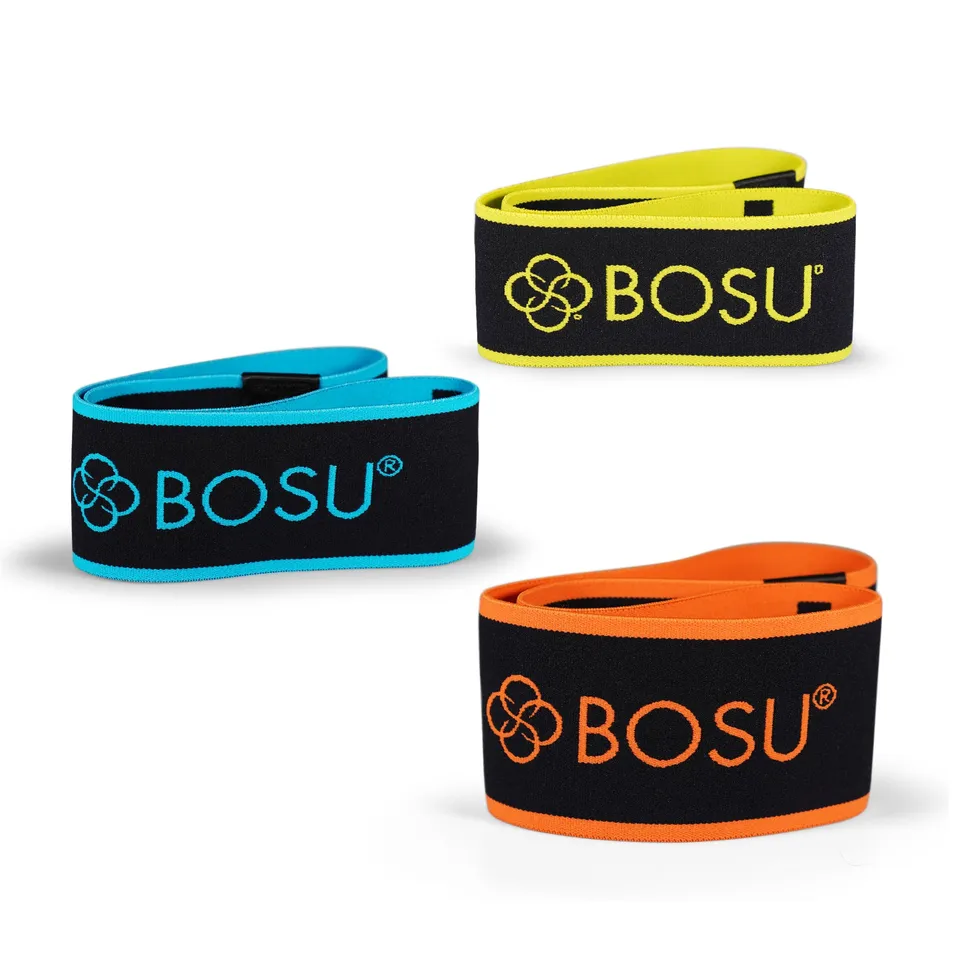bosu-fabric-resistance-bands-set-3-fasce-elastiche-in-tessuto image 1