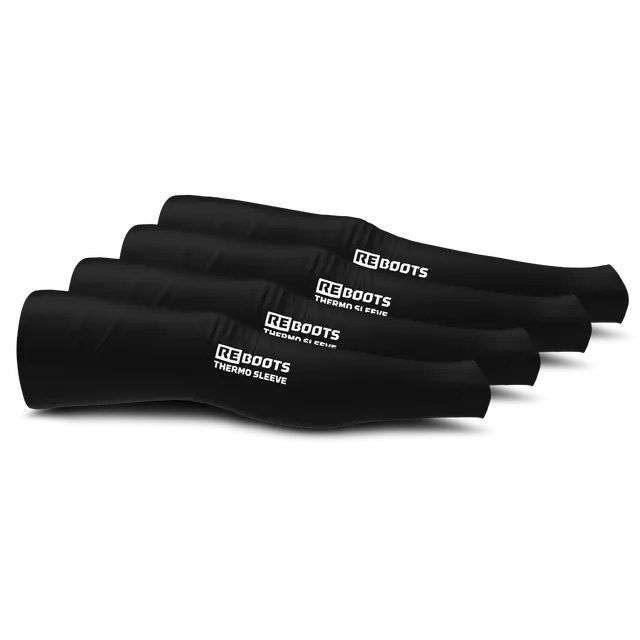 reboots-four-pack-manica-termica-full-leg-crioterapia image 1
