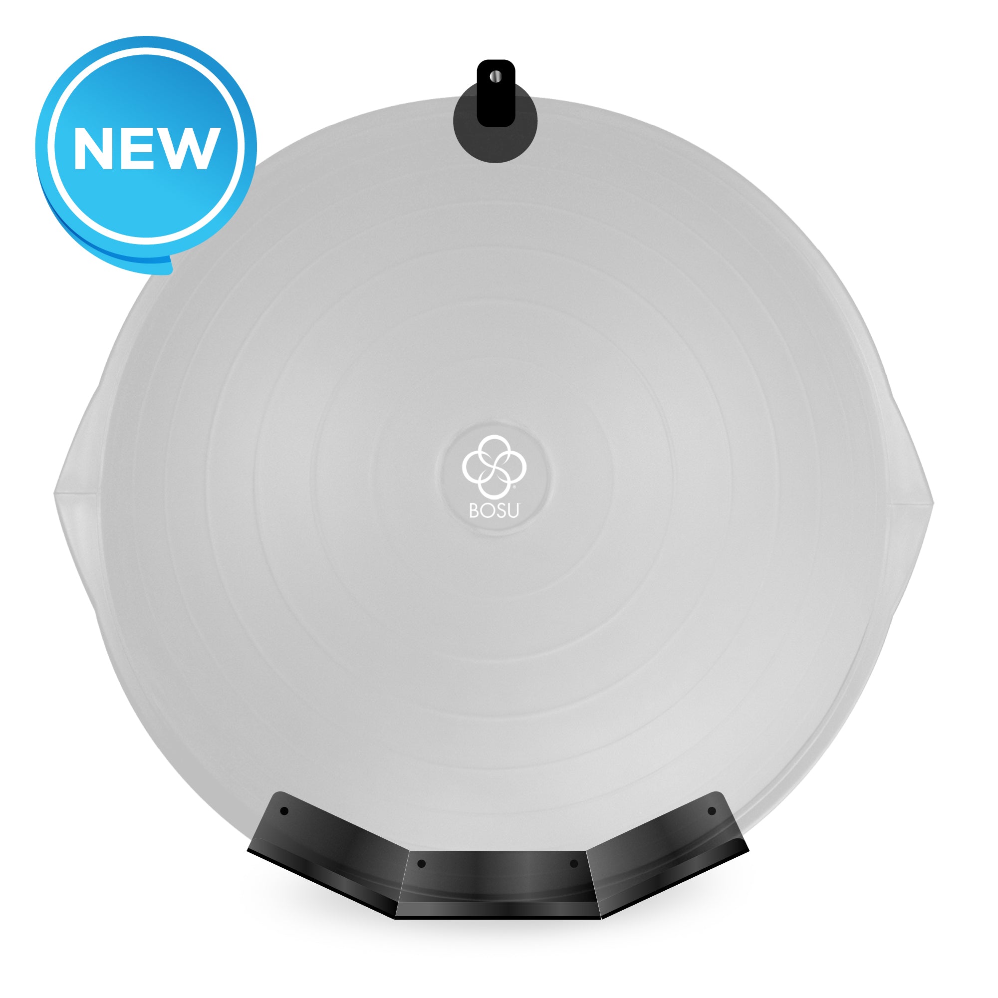 bosu-single-storage-wall-bracket-in-acciaio-per-balance-trainer image 3