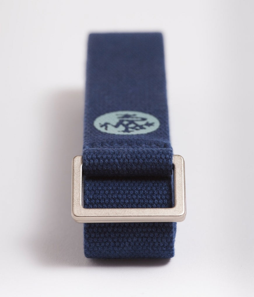 manduka-unfold-cinghia-yoga-in-cotone-naturale image 3