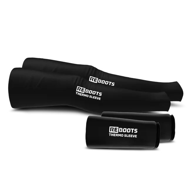 reboots-crioterapia-corpo-intero-bundle-2x-thermo-sleeves-2x-full-leg image 1