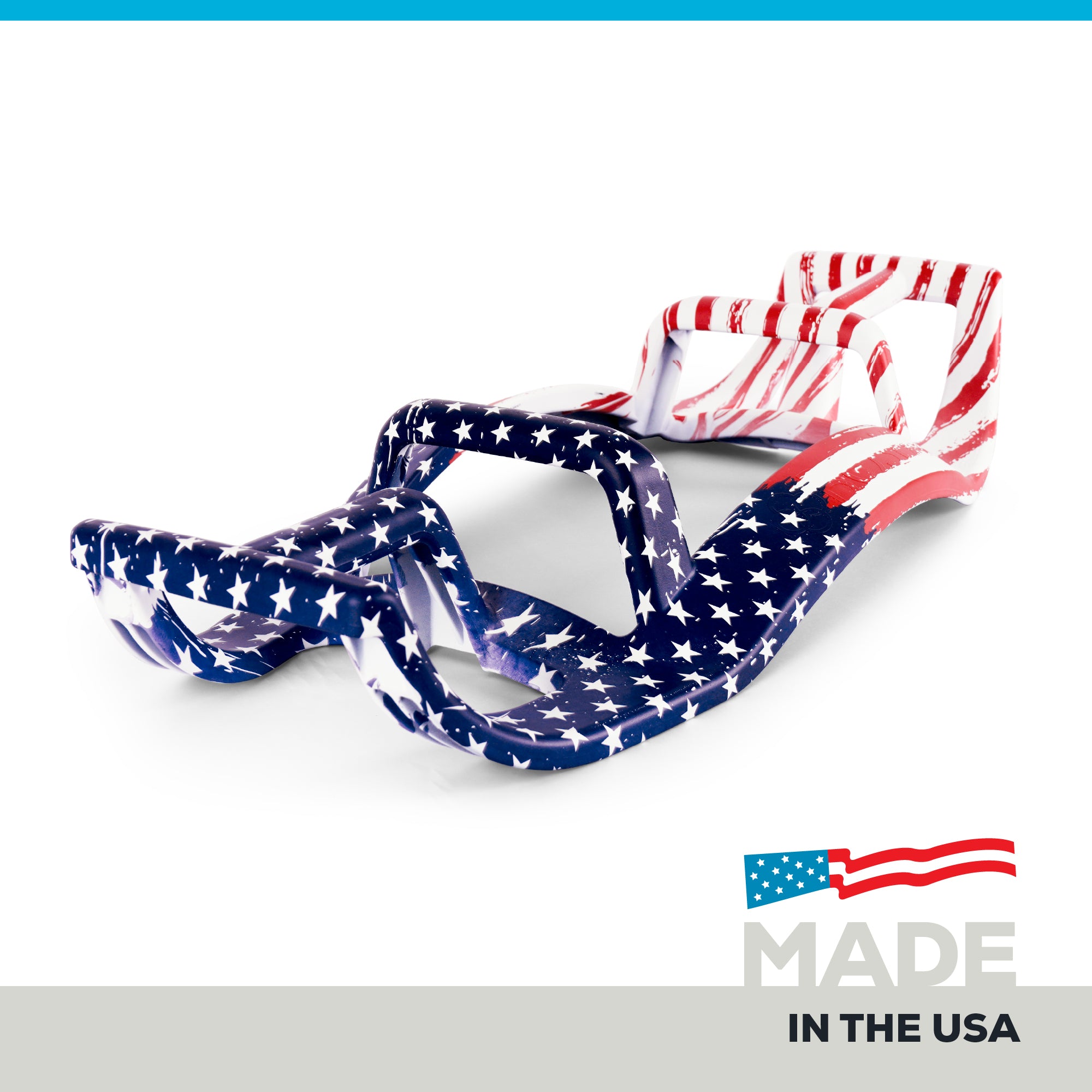 bosu-helm-patriot-collection-barra-push-up-elevata image 5