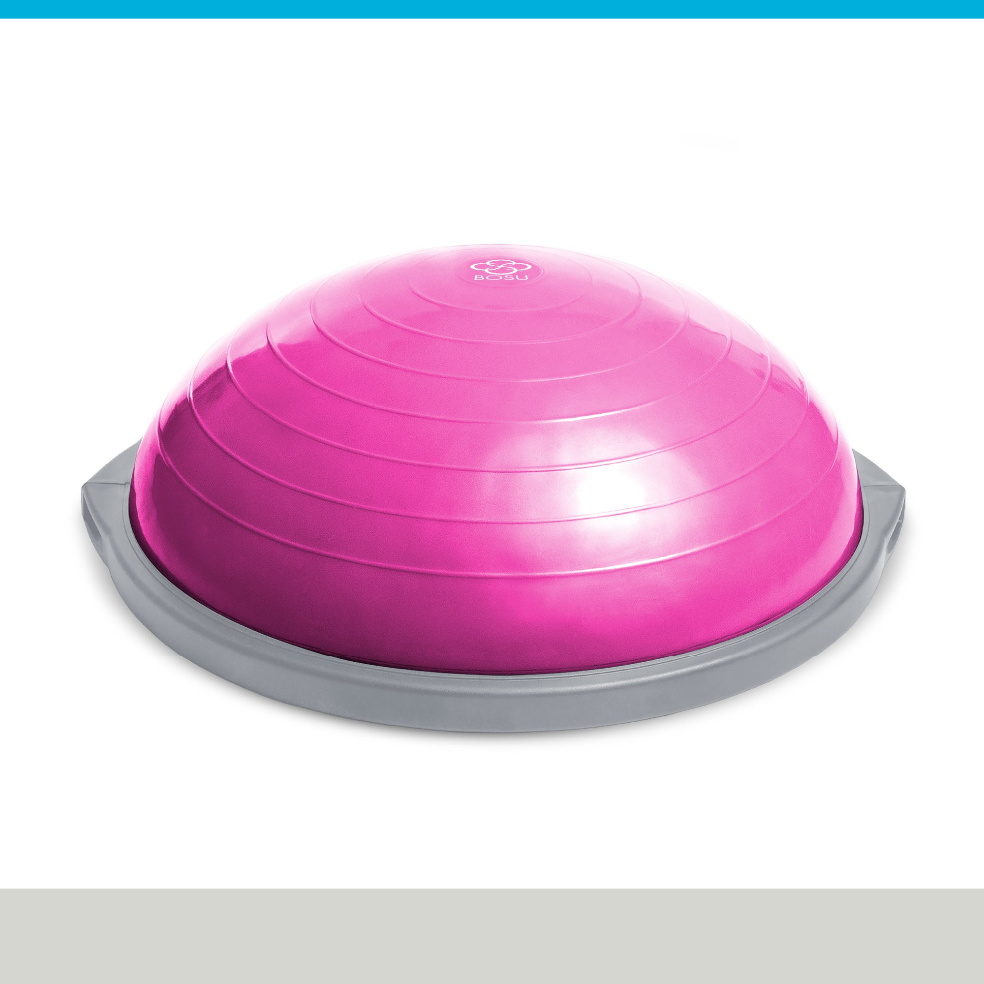 bosu-pro-balance-trainer-attrezzo-balance-professionale-uso-commerciale image 1
