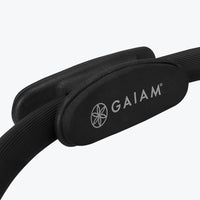 gaiam-pilates-ring-anello-pilates-38cm image 3
