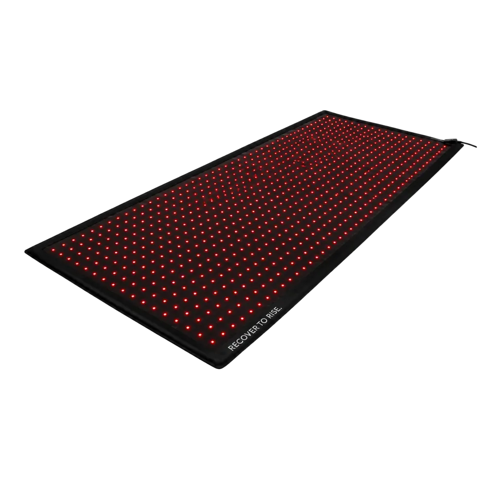 reboots-relight-mat-tappetino-a-luce-rossa-660-nm-infrarossi-850-nm image 1