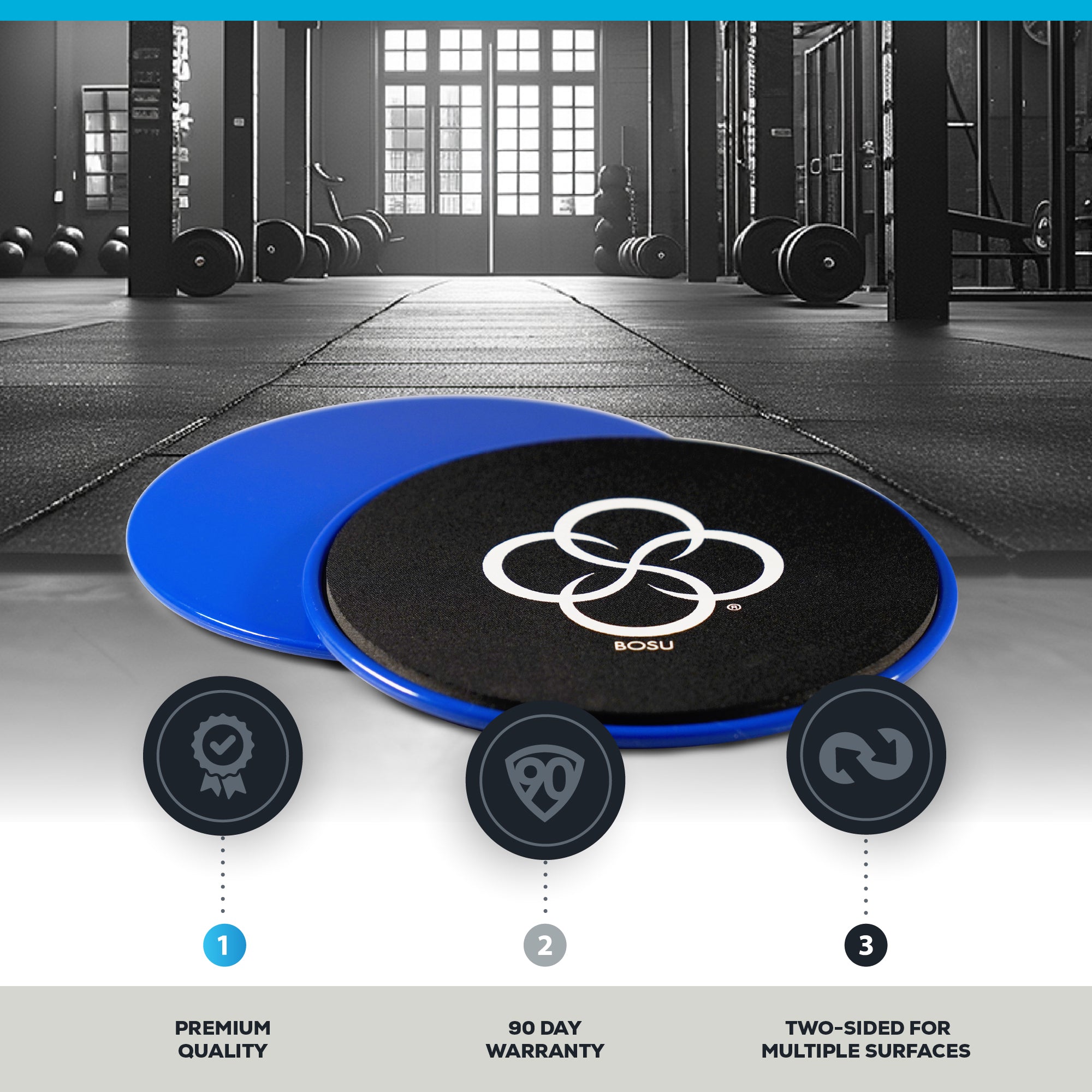 bosu-core-sliders-doppia-faccia-per-pavimenti-e-moquette image 2