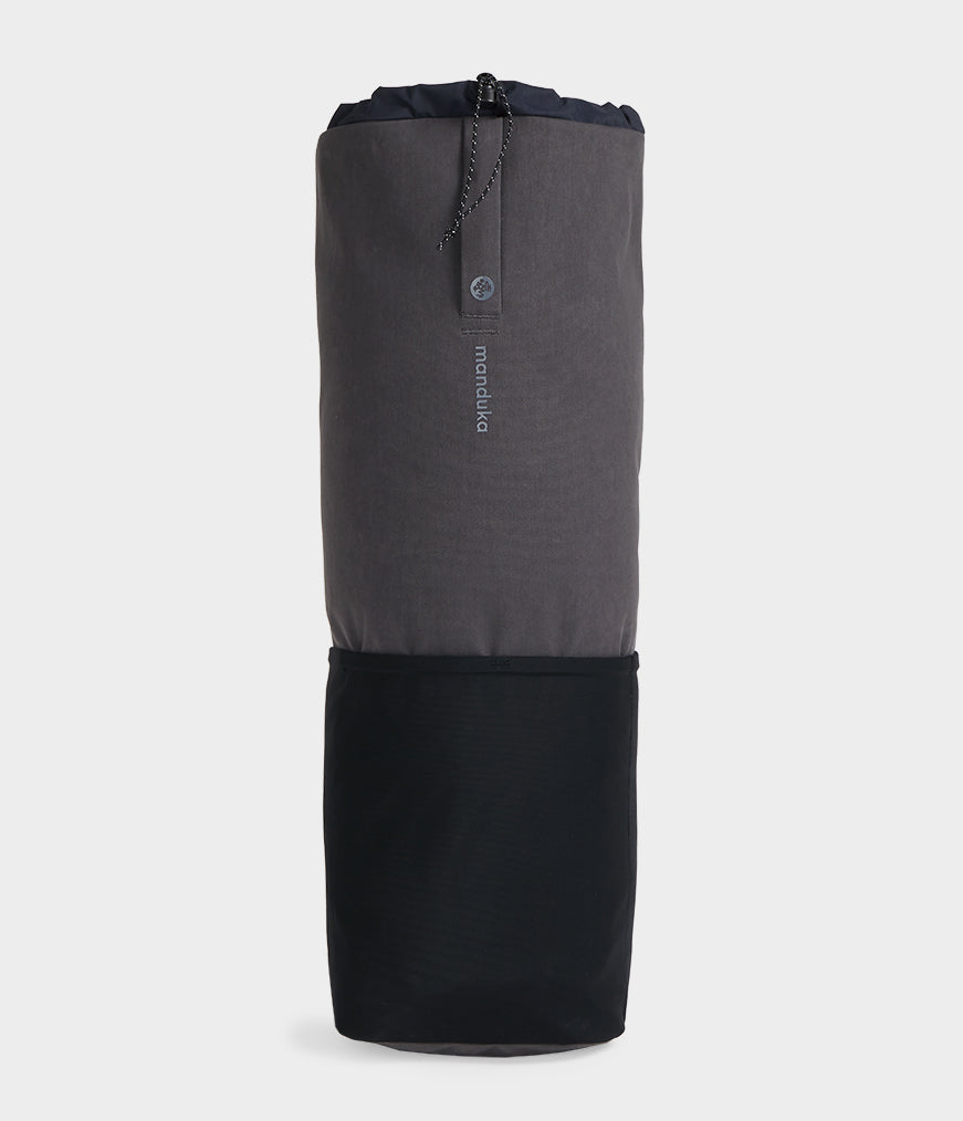 manduka-hala-borsa-porta-tappetino-yoga-in-nylon-riciclato image 1