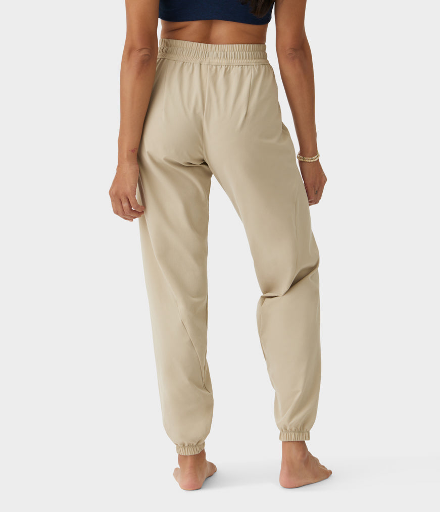 manduka-cntr-pantaloni-yoga-donna-slim-fit image 2