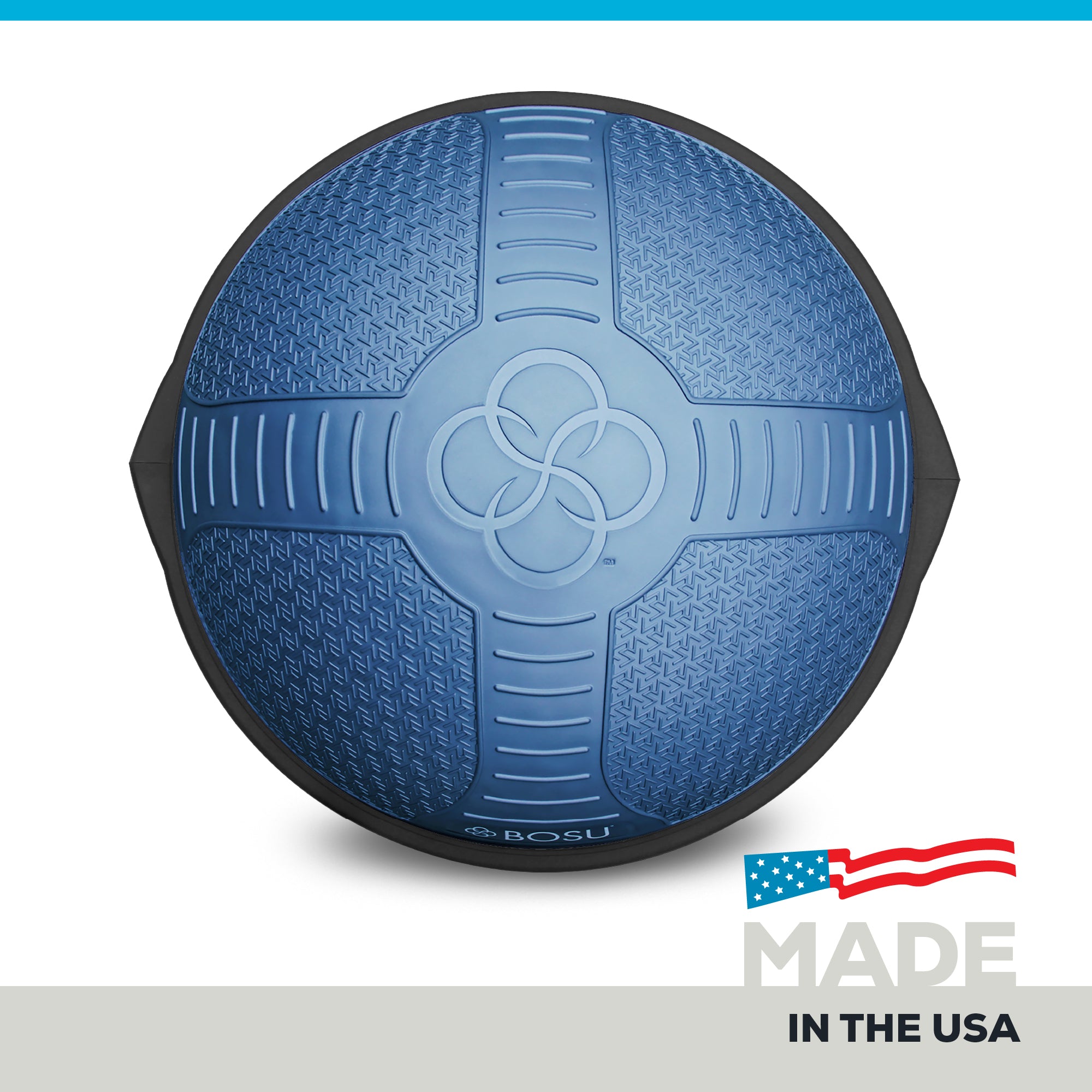 bosu-corlok-nexgen-home-balance-trainer-con-locking-system-e-wall-guard image 5