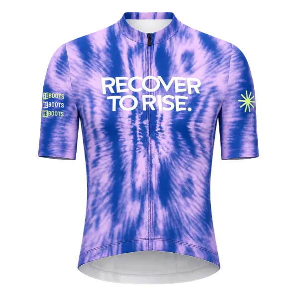 reboots-cycling-jersey-move-and-rise-donna-maglia-ciclismo image 1