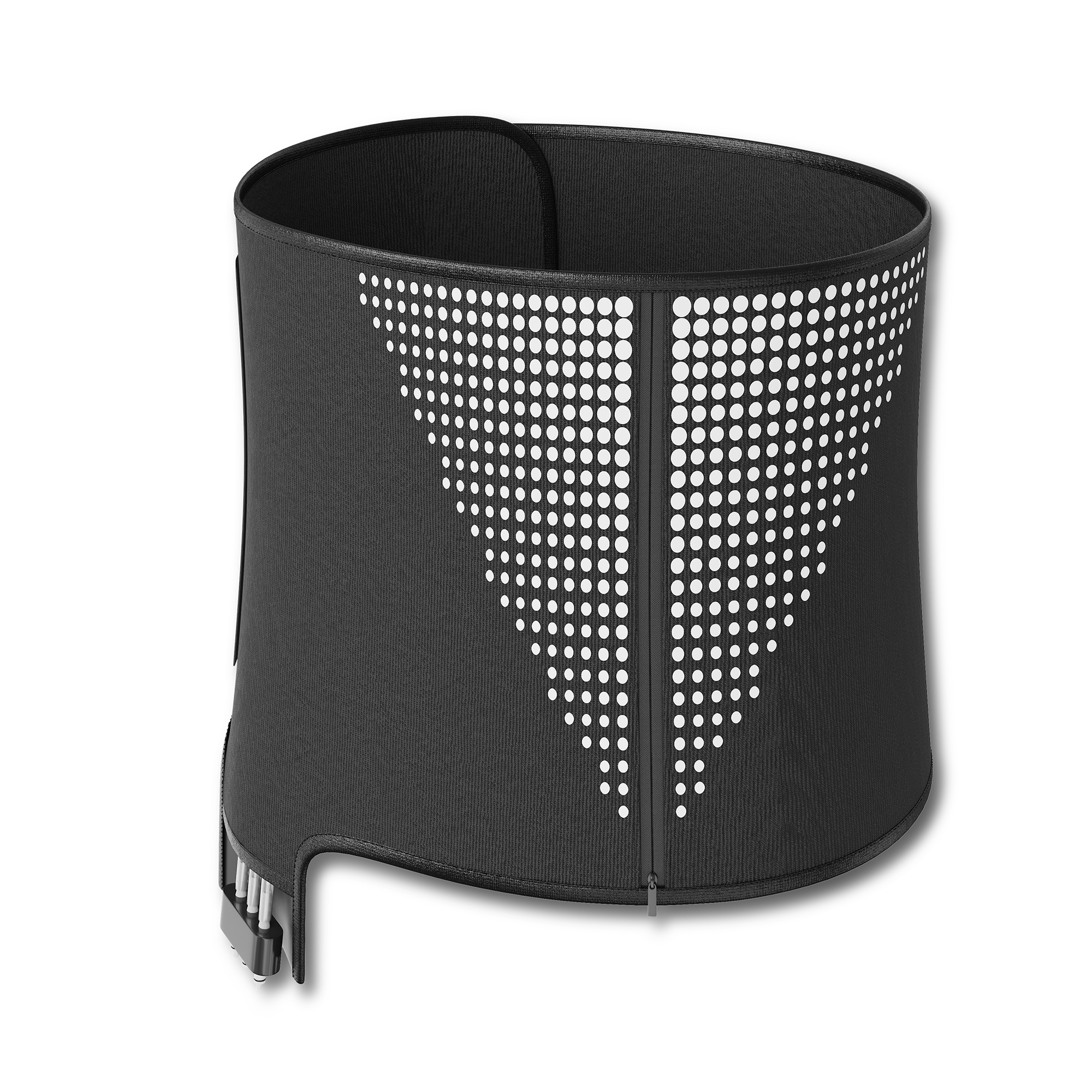 reboots-cryo-cuff-polsino-freddo-compressione-ginocchio-gamba image 4