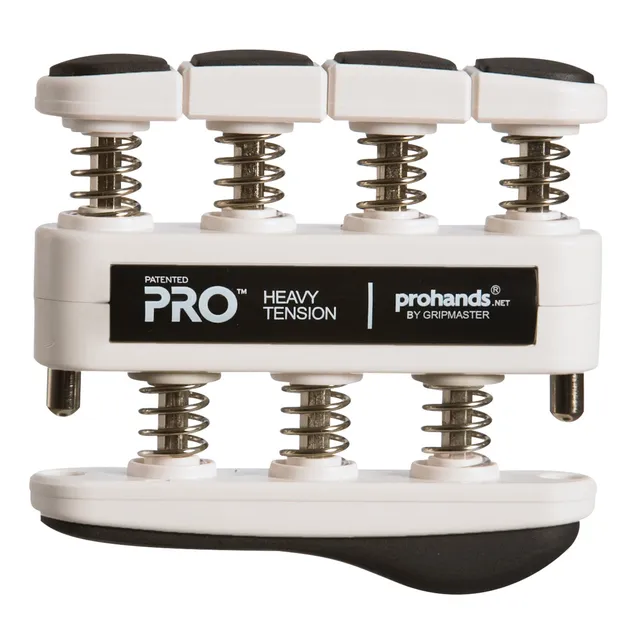 gripmaster-pro-rafforzatore-mano-a-pistoni-per-dita image 1