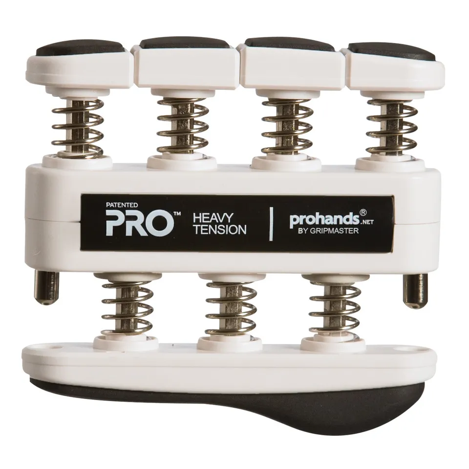 gripmaster-pro-rafforzatore-mano-a-pistoni-per-dita image 1