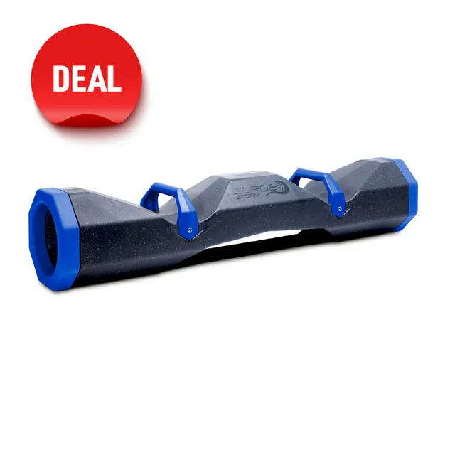 bosu-surge-60-hydro-trainer-con-acqua-a-carico-instabile image 1