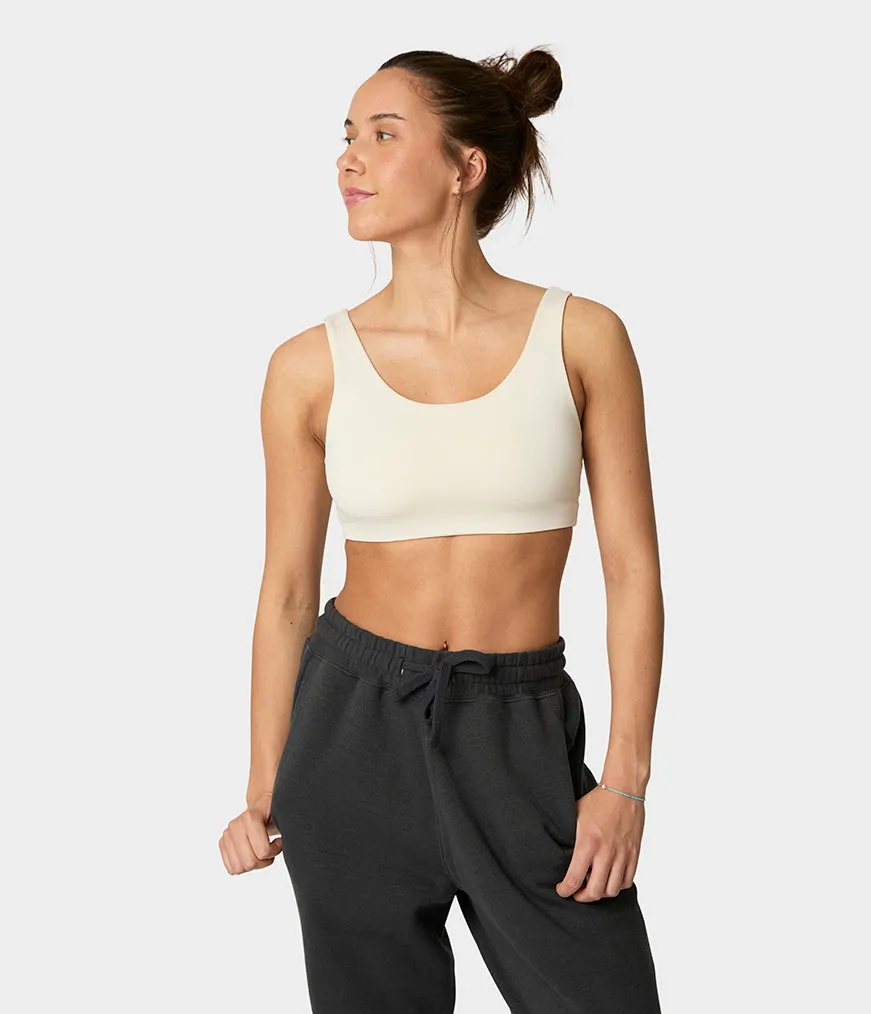 manduka-dhara-bra-reggiseno-yoga-da-donna-a-sostegno-leggero image 1