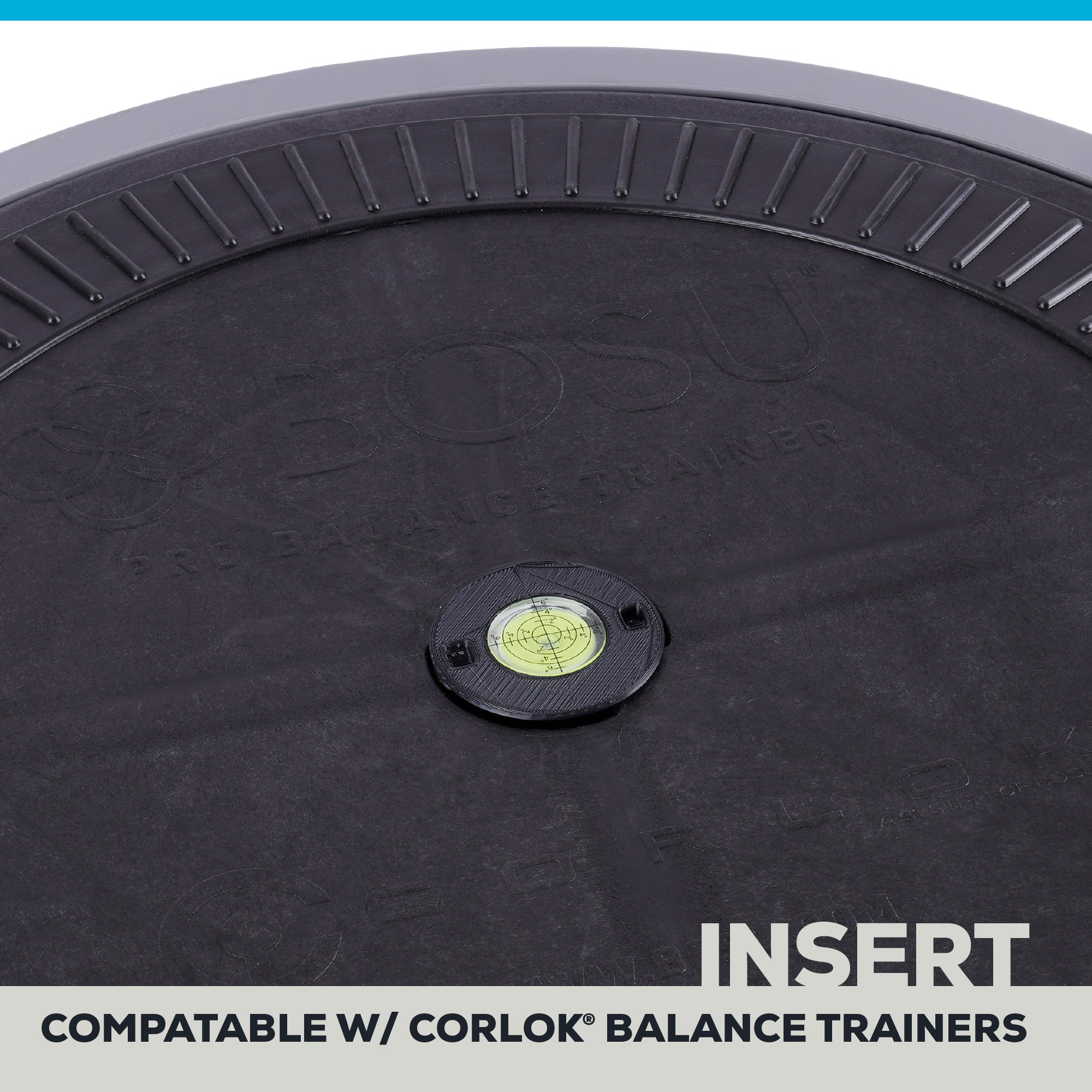 bosu-corlok-balance-trainer-insert-tappo-di-protezione image 2