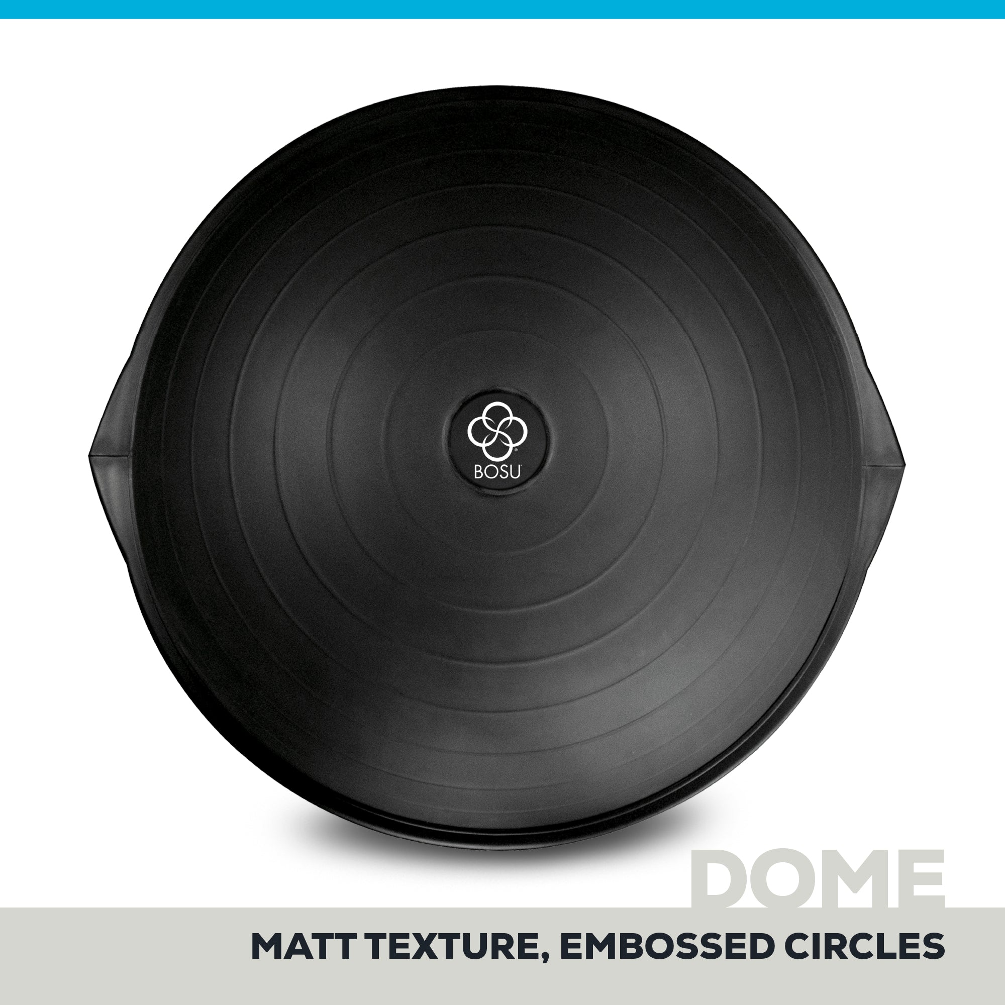 bosu-home-balance-trainer-nero-opaco image 6
