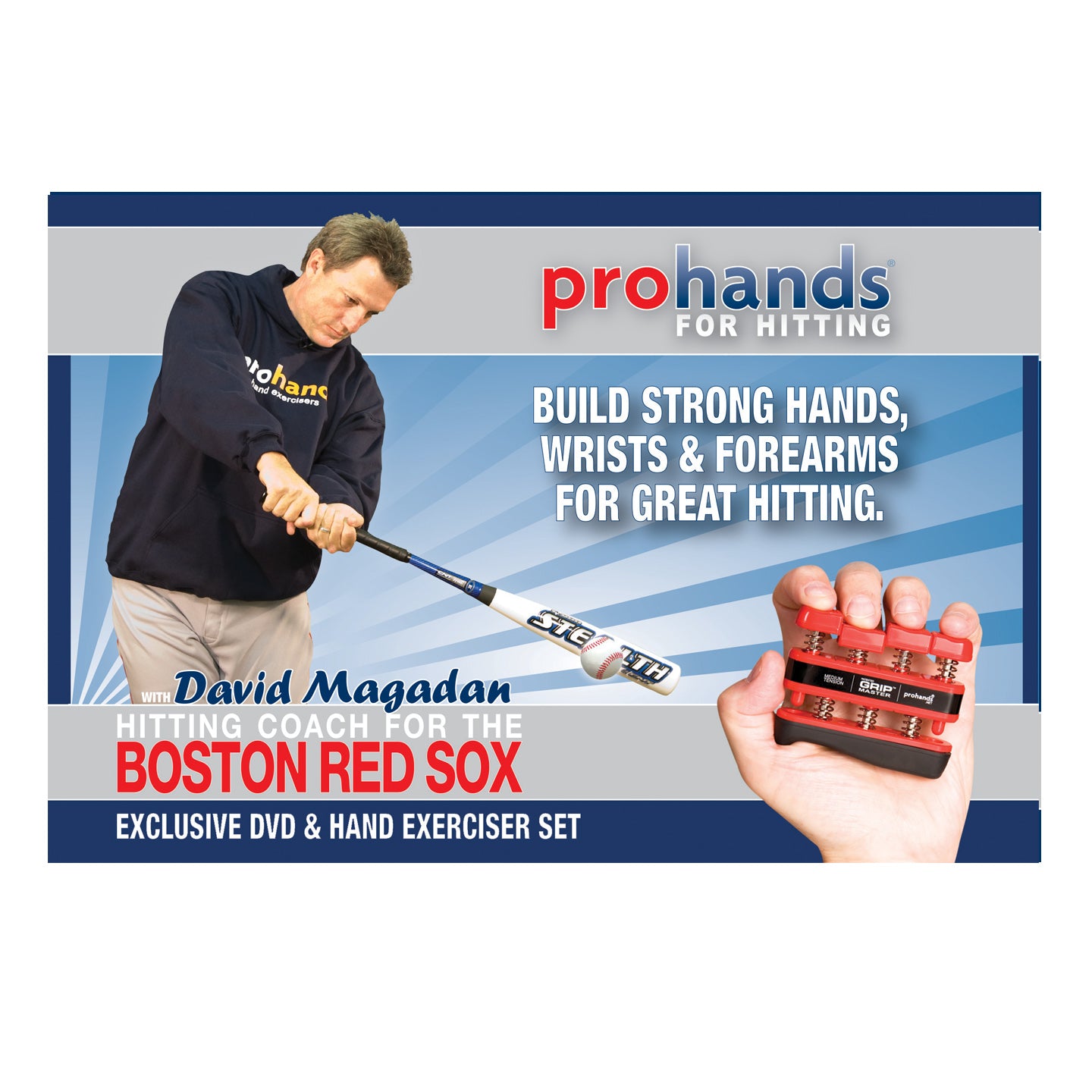 gripmaster-baseball-edition-set-con-dvd-allenamento image 3