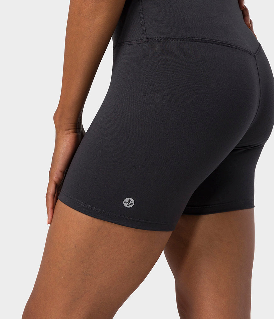 manduka-dhara-shorts-yoga-donna-pantaloncini-biker-5-12-7-cm image 3