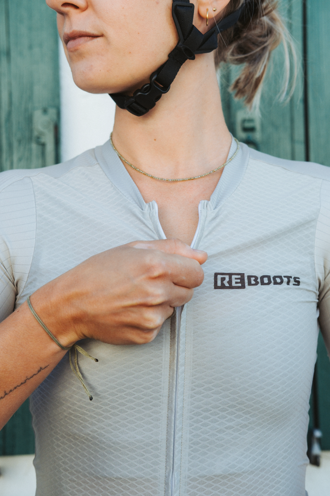 reboots-maglia-da-ciclismo-donna image 6