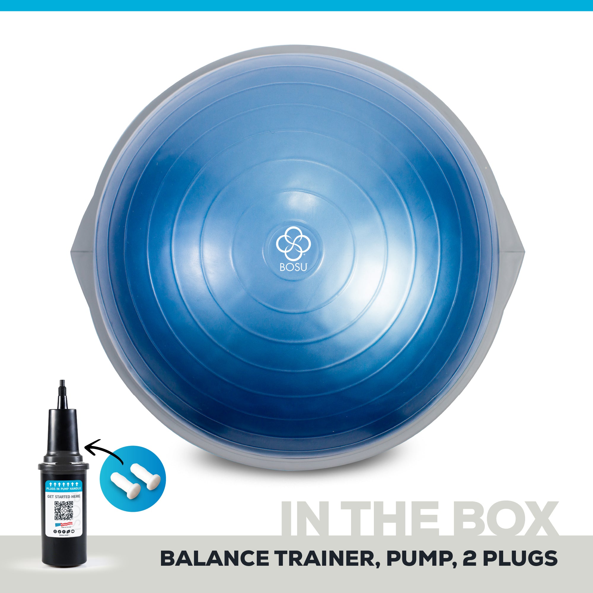 bosu-pro-balance-trainer image 3