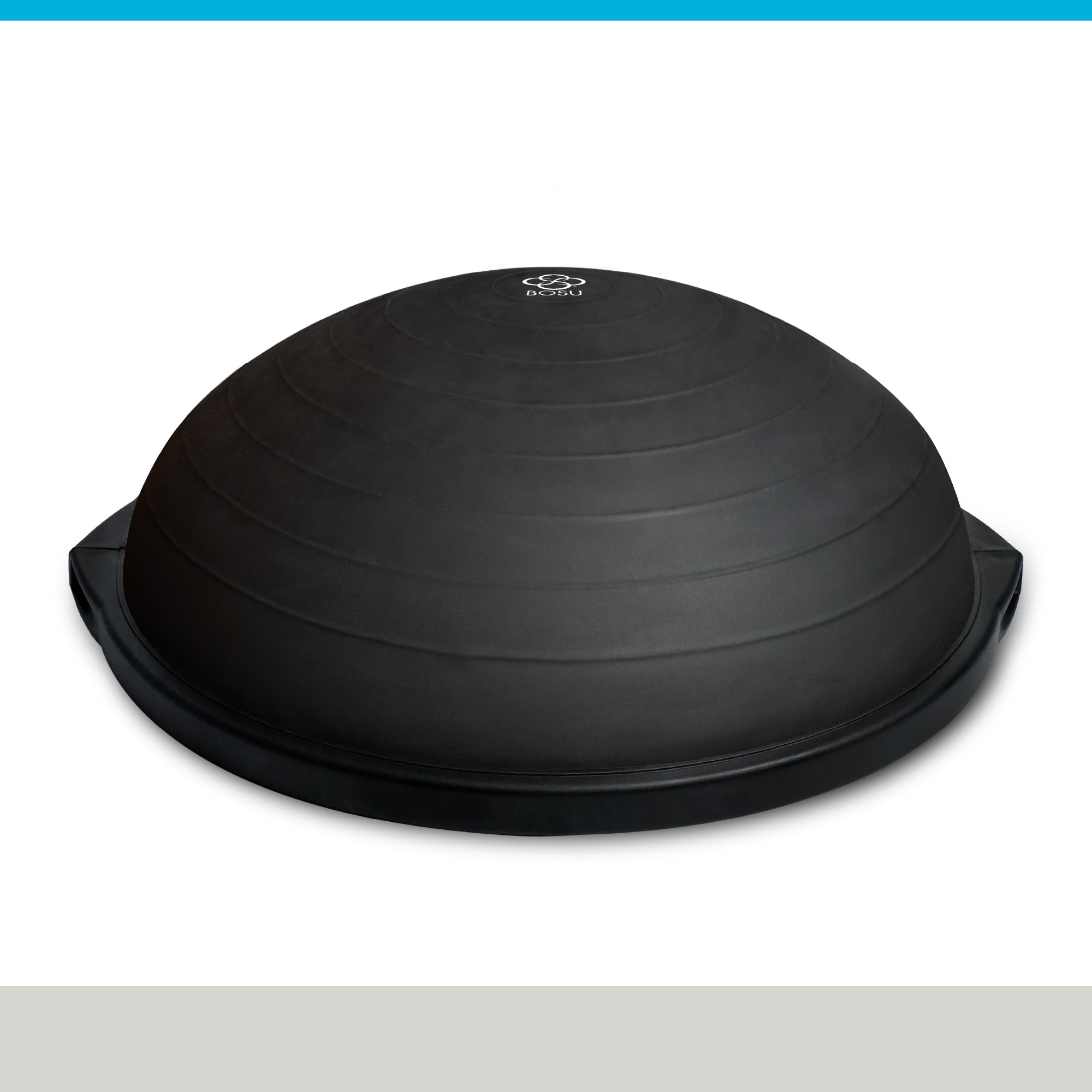 bosu-pro-balance-trainer-matte-black image 1