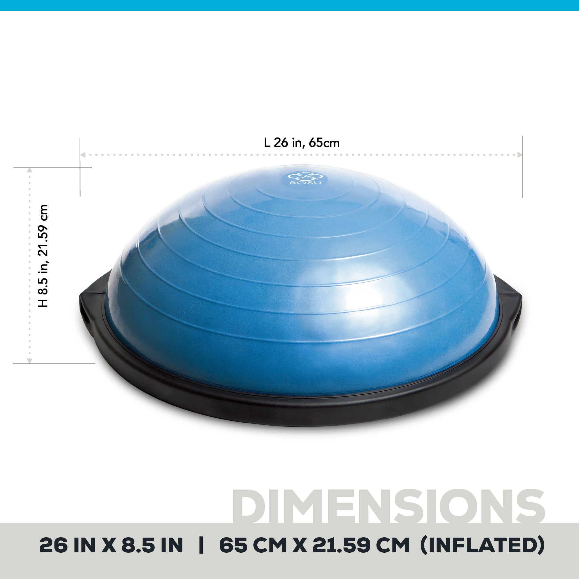 bosu-home-balance-trainer-originale-per-casa image 4