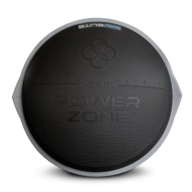 bosu-elite-balance-trainer-con-reactive-dome image 1