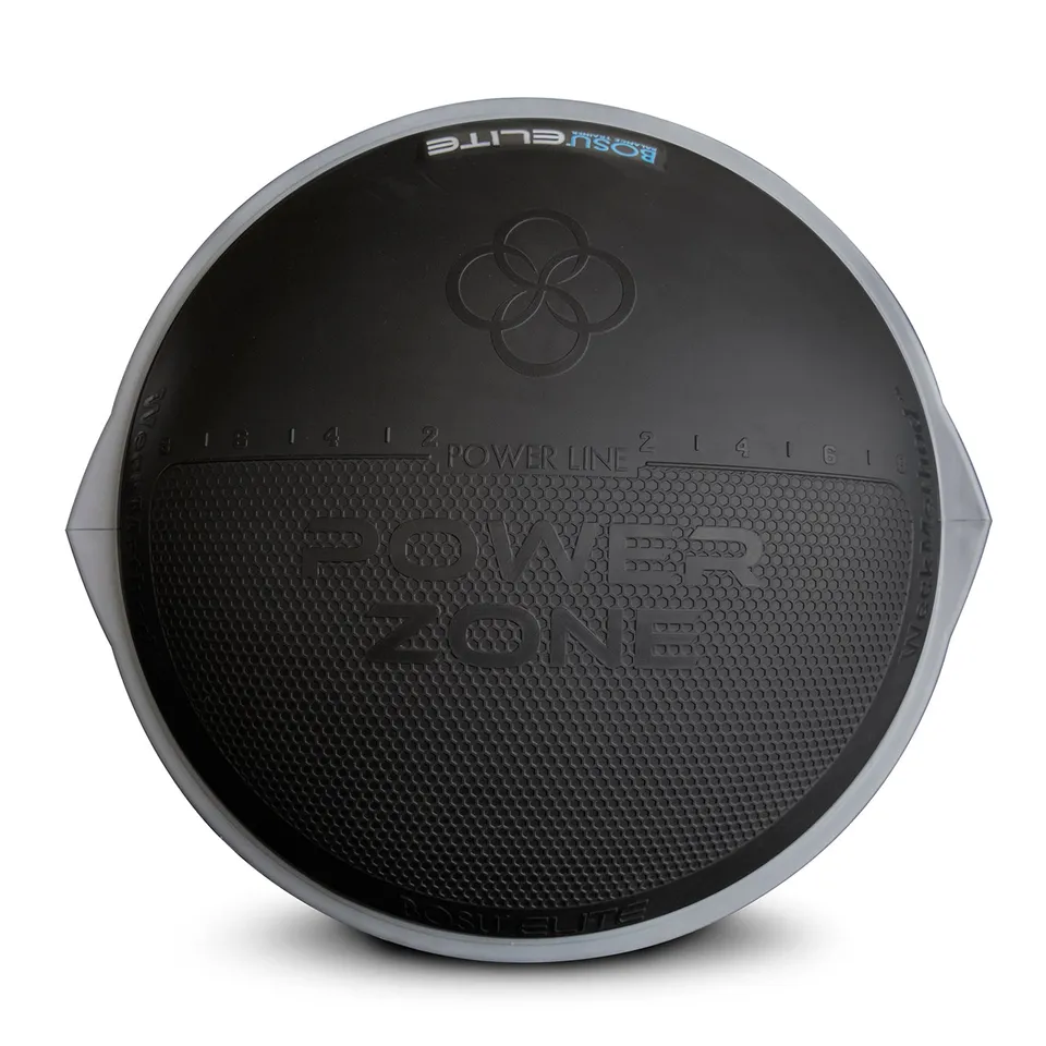 bosu-elite-balance-trainer-con-reactive-dome image 1