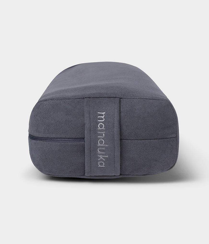 manduka-equa-copertura-lean-bolster-microfibra image 7
