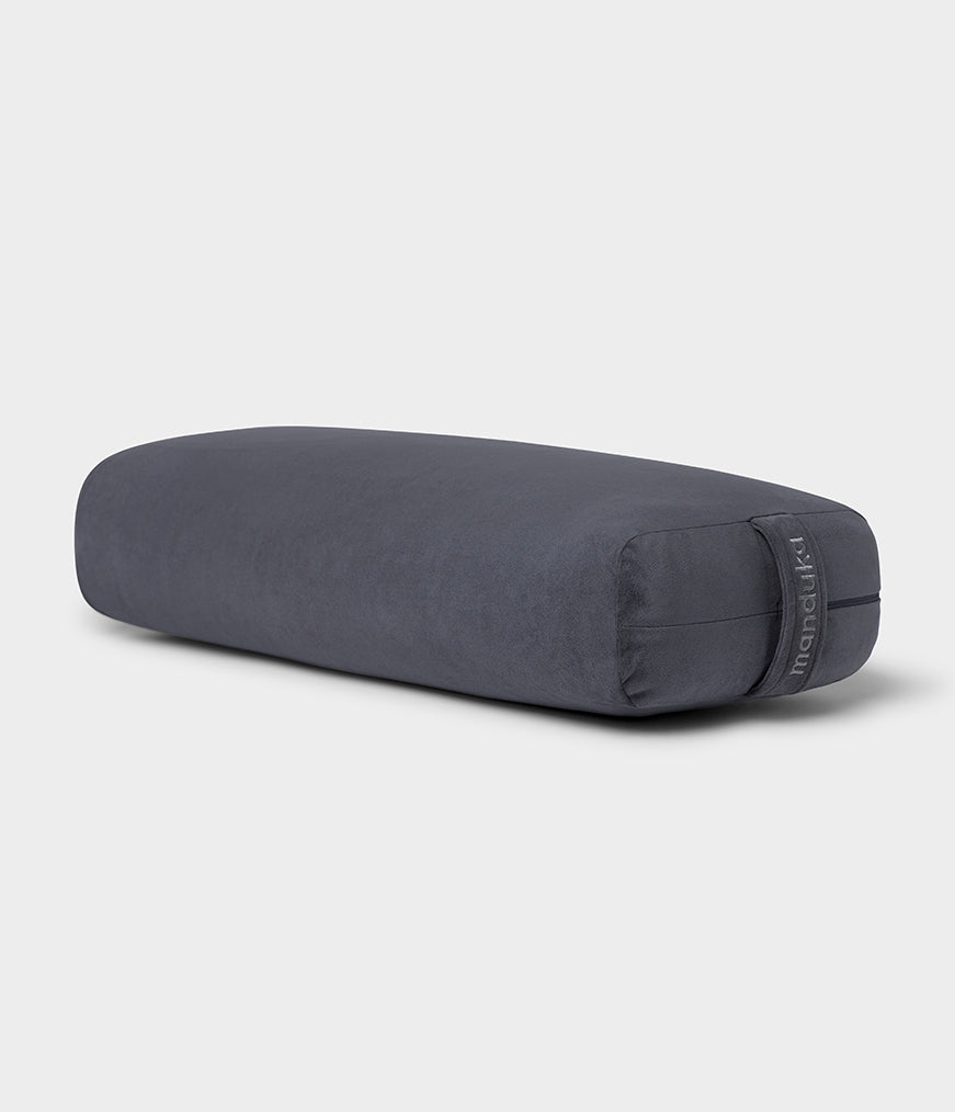 manduka-equa-rectangular-bolster-cuscino-yoga-rettangolare image 1