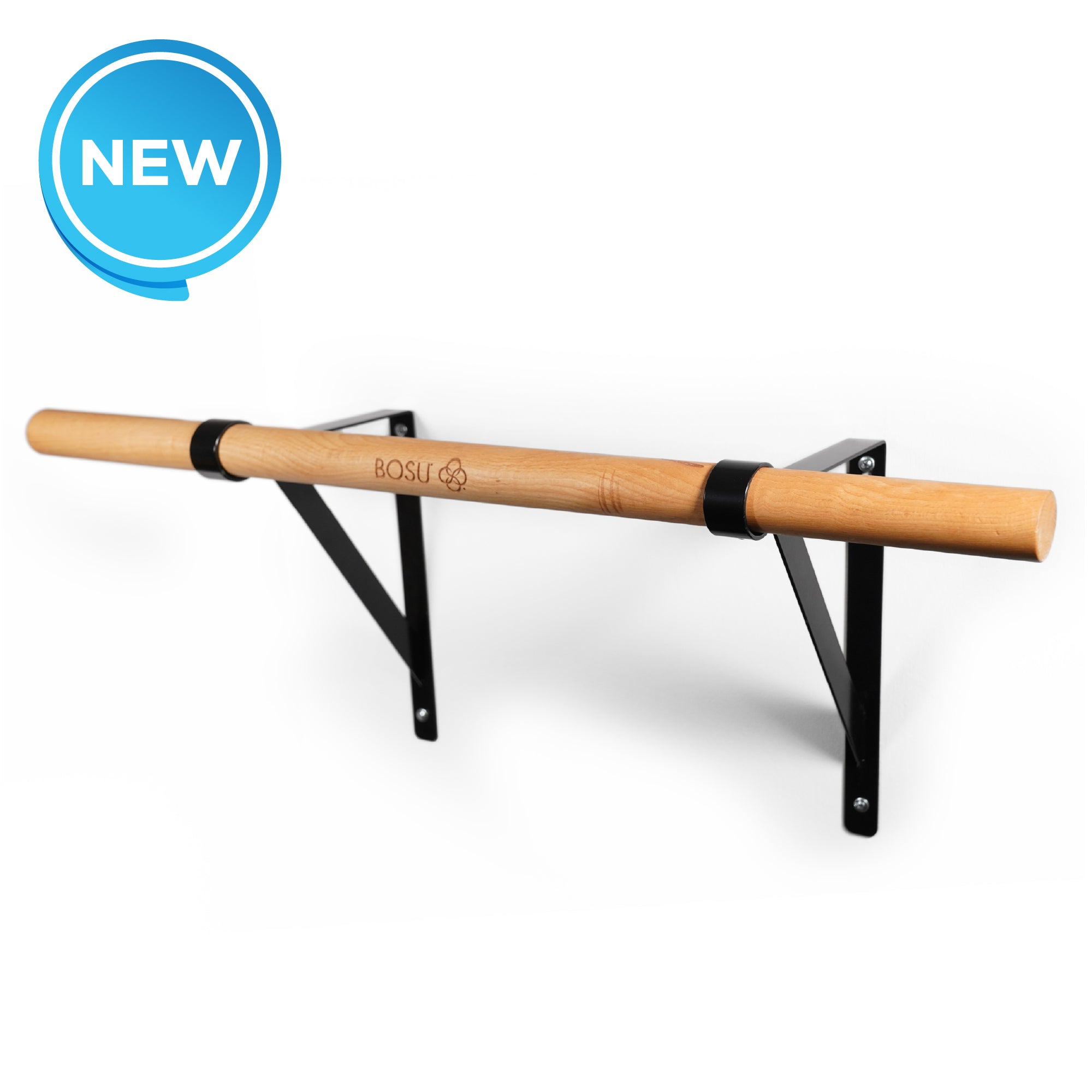 bosu-balance-bar-barra-di-supporto-per-balance-trainer image 1