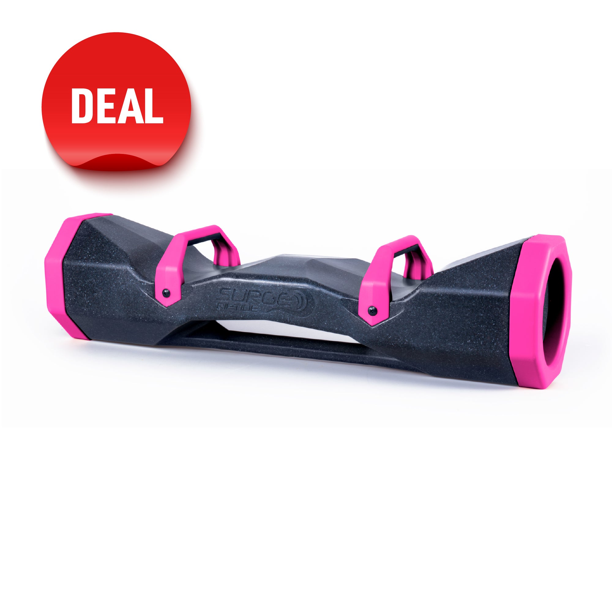 bosu-surge-40-hydro-trainer-con-acqua-a-carico-instabile image 1