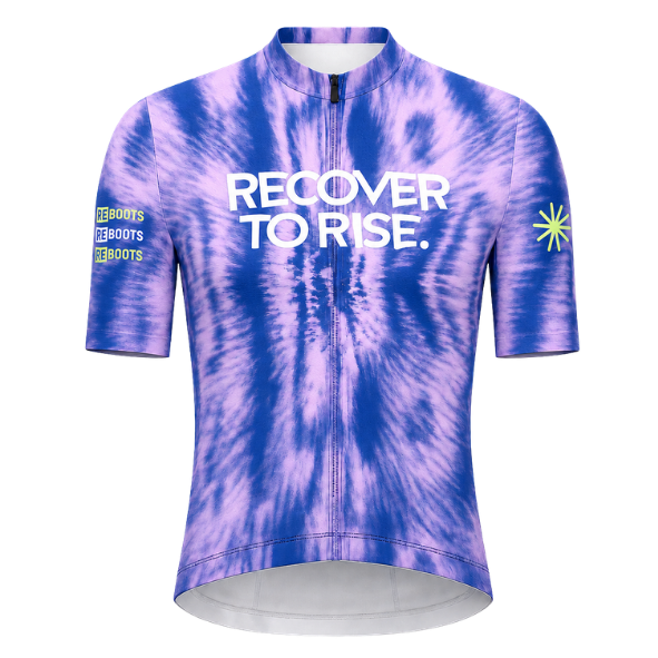 reboots-cycling-jersey-move-and-rise-donna-maglia-ciclismo image 1