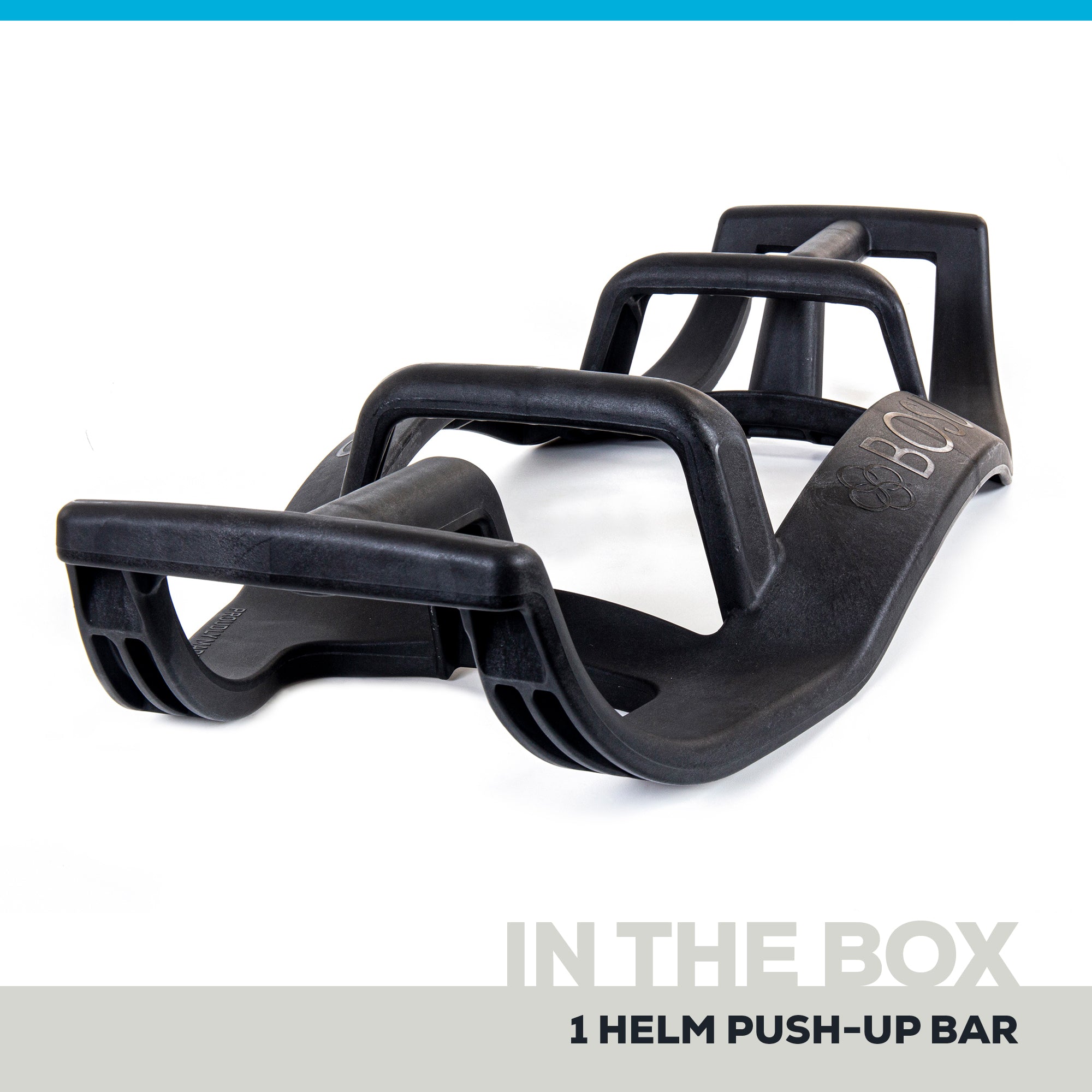 bosu-helm-barra-per-push-up-e-plank image 3