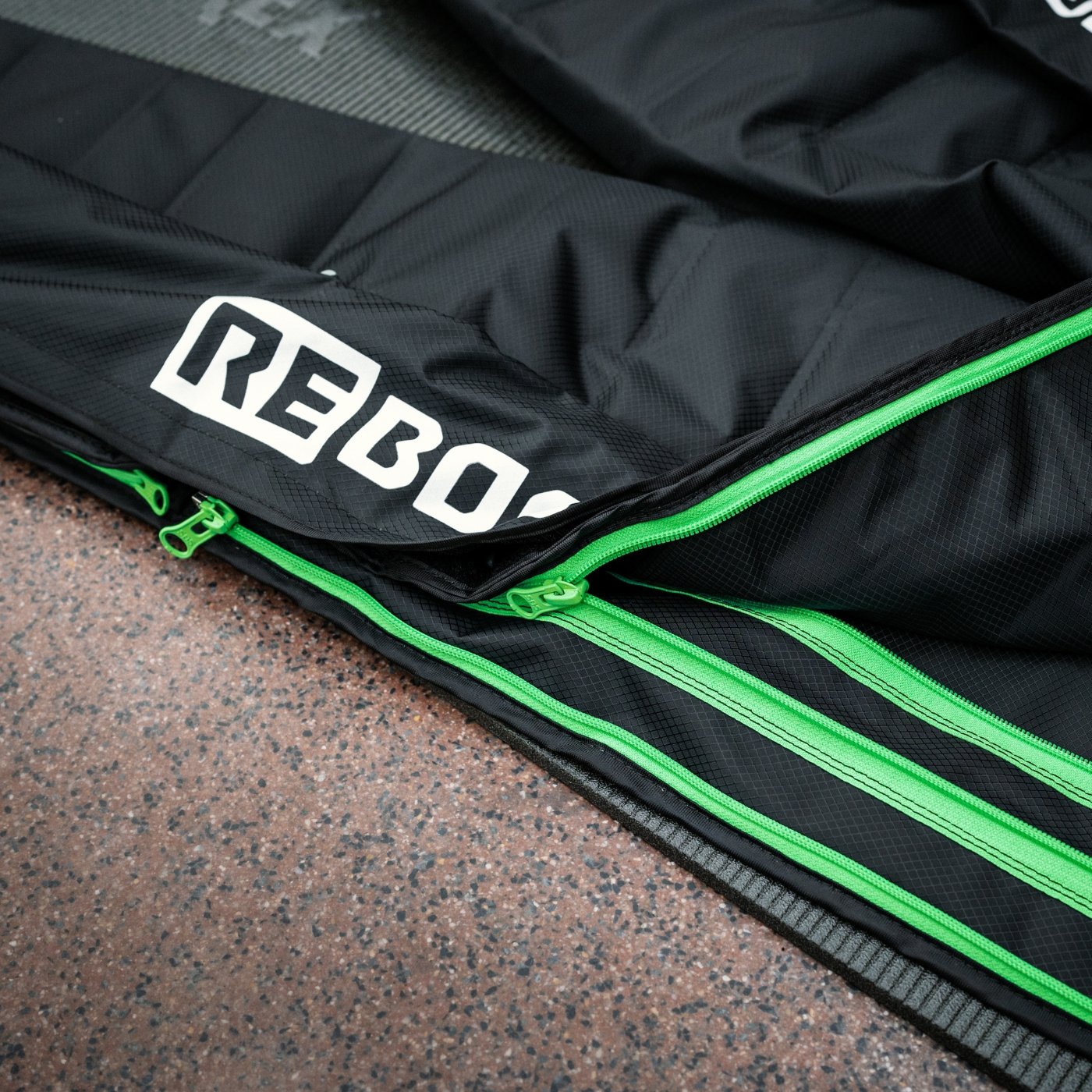 reboots-pants-2-0-edizione-2024-pantaloni-a-compressione-per-recupero image 3