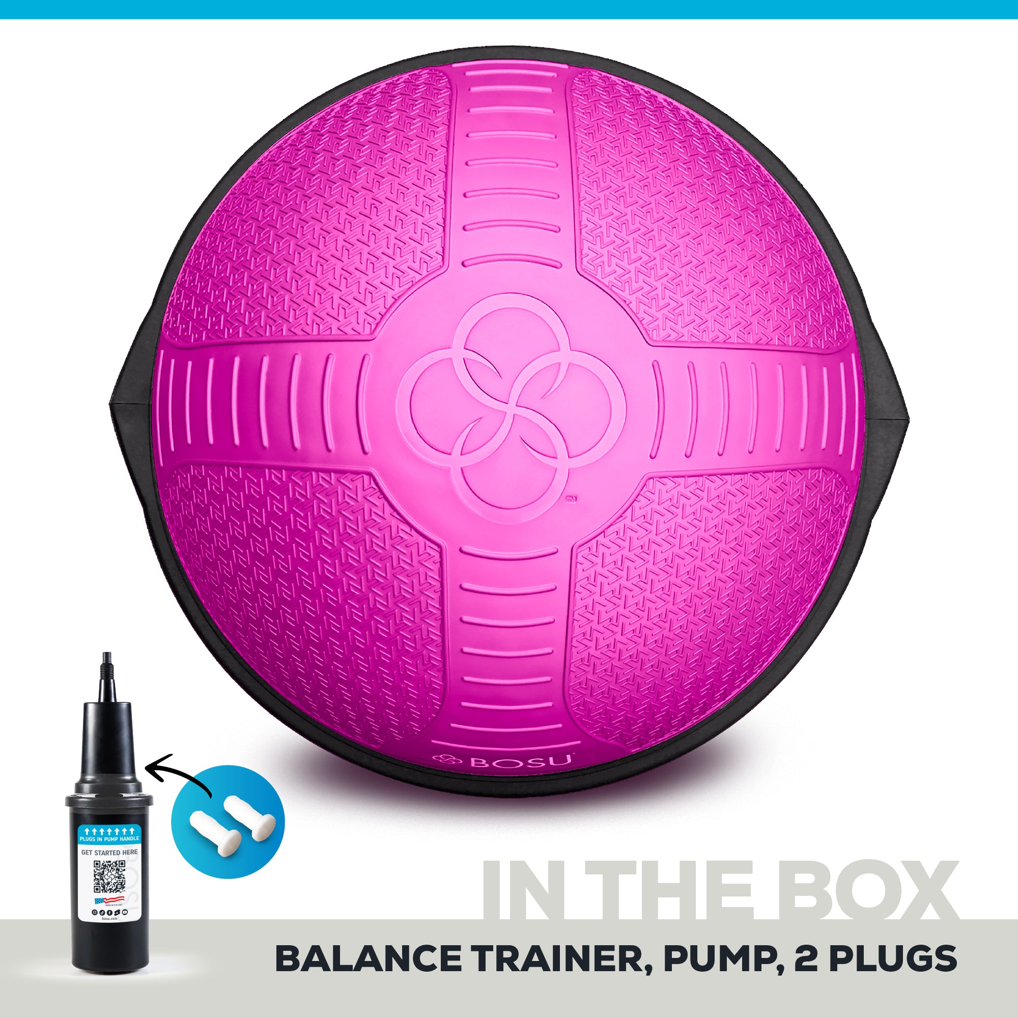 bosu-nexgen-home-balance-trainer image 3