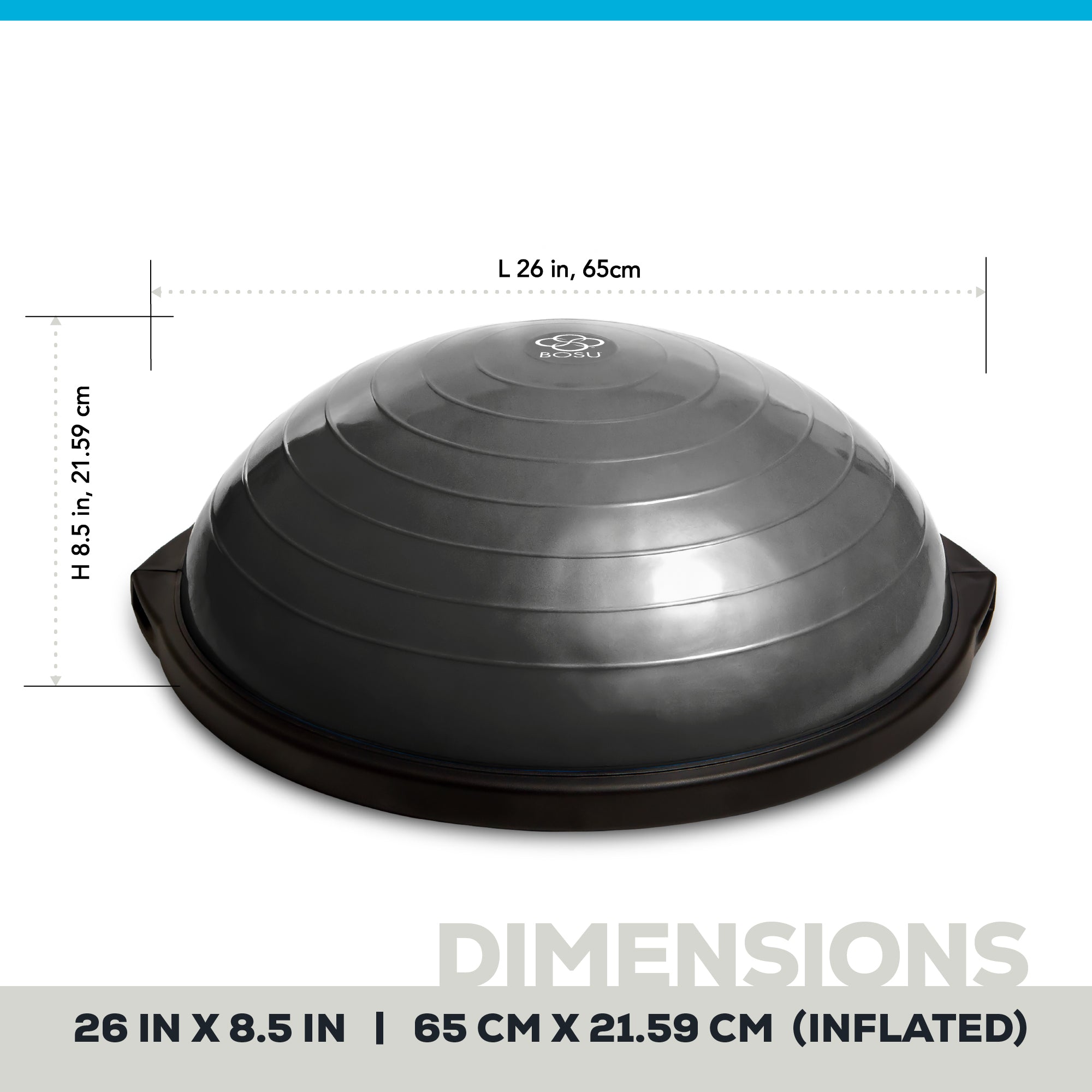 bosu-byob-pro-balance-trainer-commerciale-personalizzabile image 5