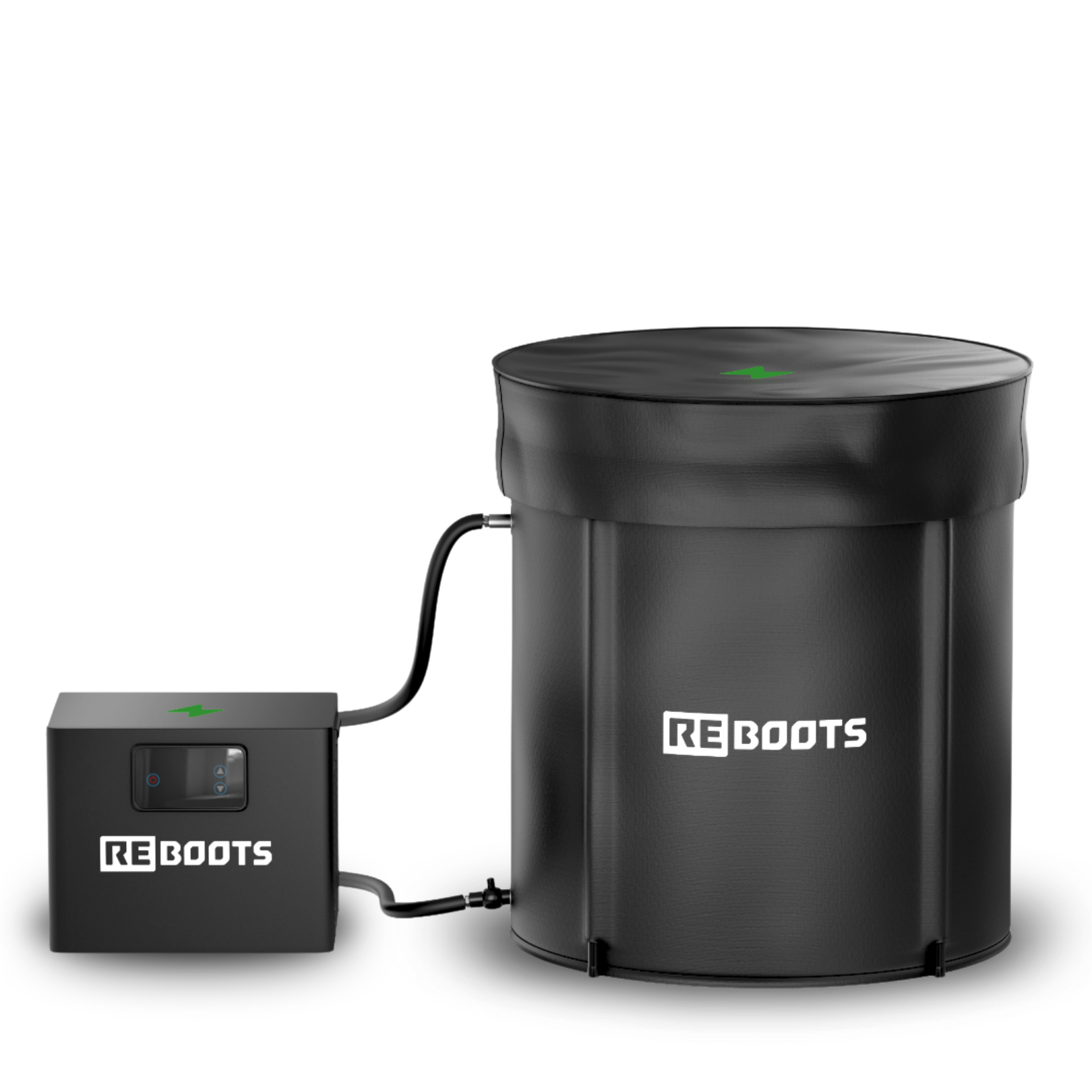 reboots-ice-tub-pro-vasca-ghiaccio-con-chiller image 1