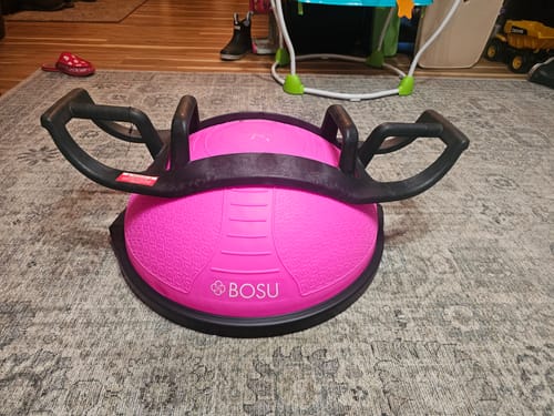 Allenamento divertente ogni giorno