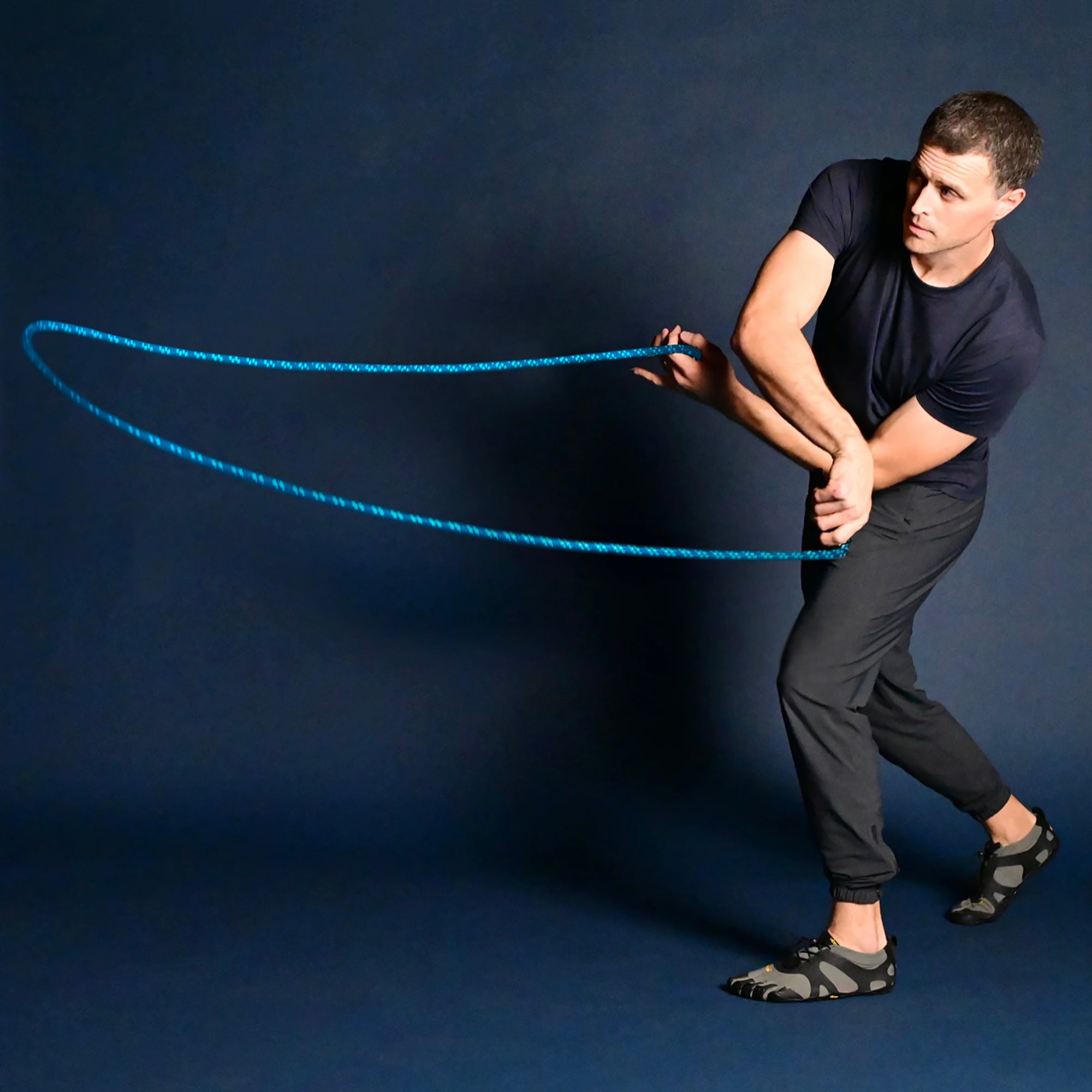 bosu-flow-rope-corda-funzionale image 6