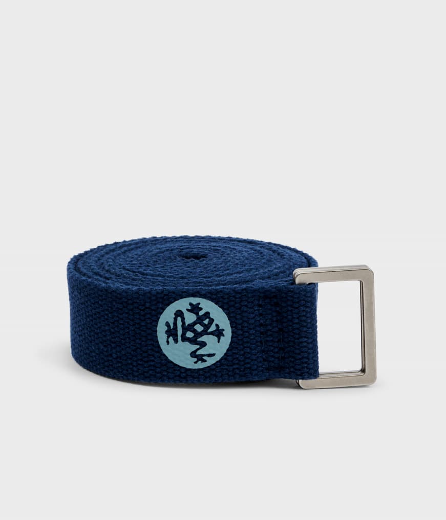 manduka-unfold-cinghia-yoga-in-cotone-naturale image 2