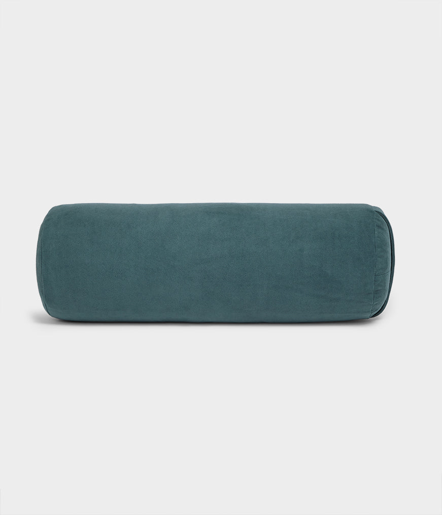 manduka-equa-bolster-rotondo-per-yoga image 4