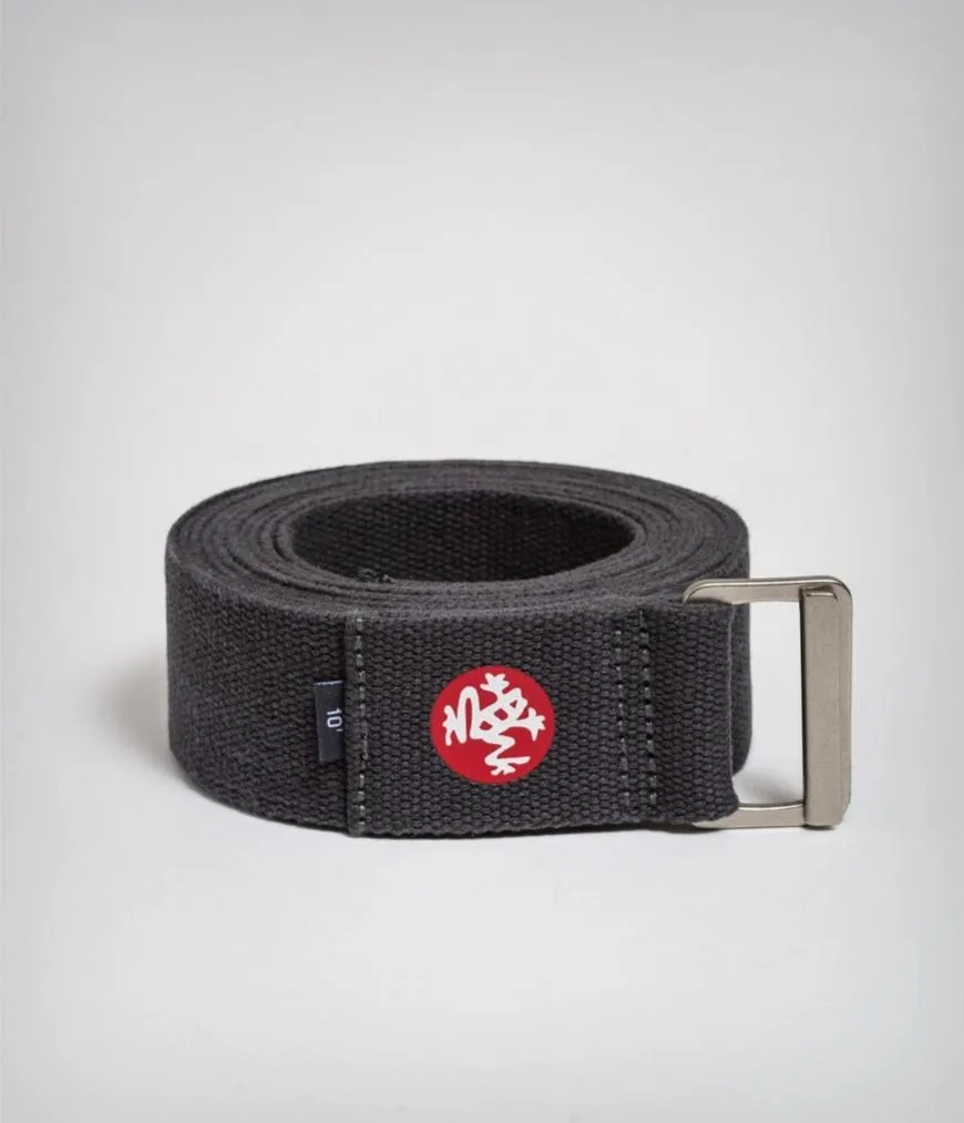 manduka-align-cinghia-yoga-fibbia-zinco-3-lunghezze image 1