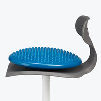 gaiam-kids-balance-cushion-jr-cuscino-equilibrio-bambini image 2