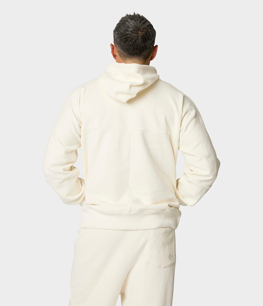 manduka-cas-felpa-con-cappuccio-da-uomo-in-canapa-e-cotone-bio image 8